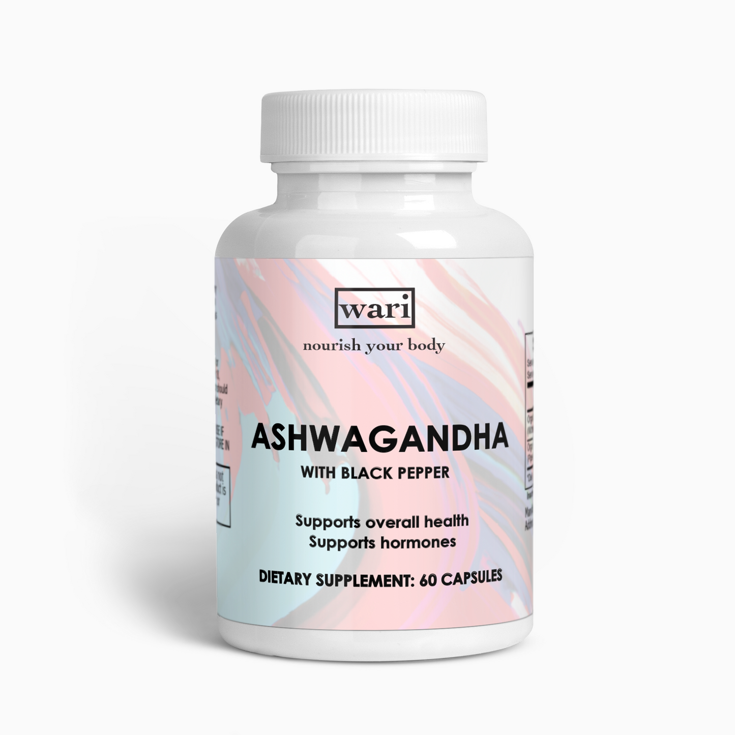 Ashwagandha Capsules